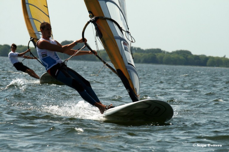 Dorian Fandag gaat niet door | Zeilen