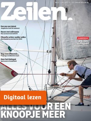 Zeilen magazine 6-2022 digitaal te lezen