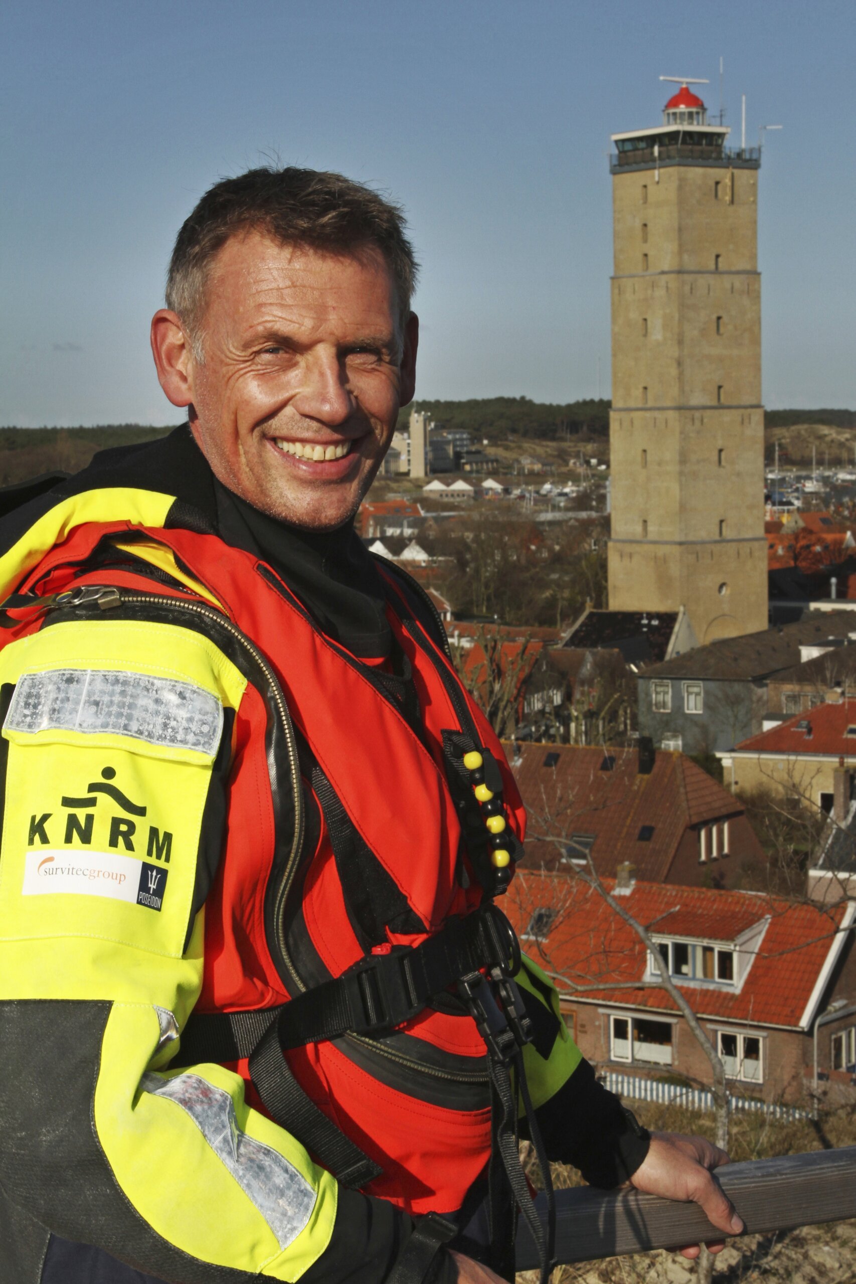 Waddenzee gevaarlijk