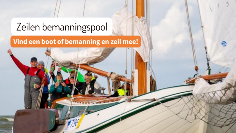 Zeilen bemanningspool