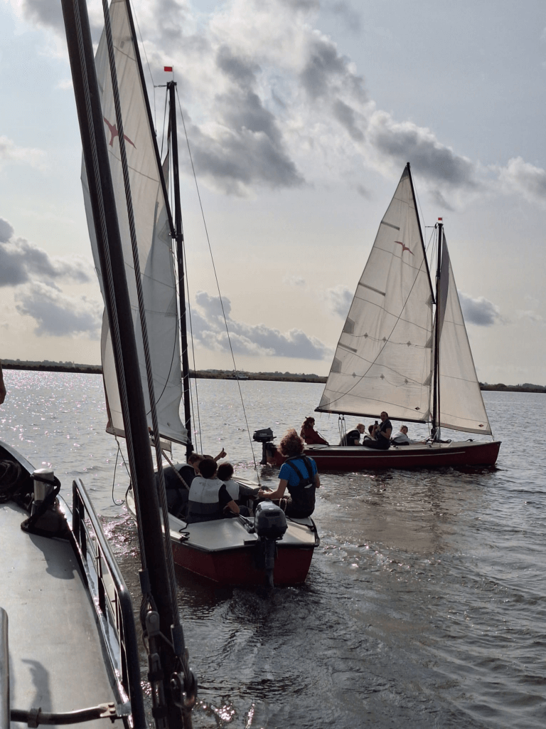 Studentenzeilverenigingen