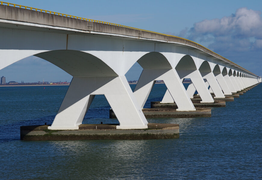 bedientijden Zeelandbrug