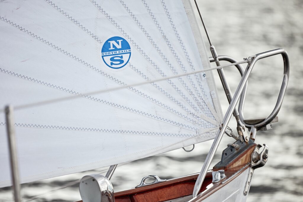 north sails renew